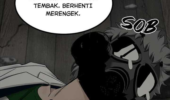 Hero Killer Chapter 56 Gambar 35