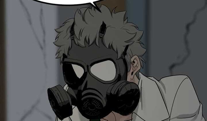 Hero Killer Chapter 56 Gambar 43