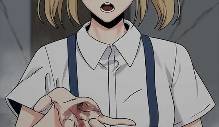 Hero Killer Chapter 56 Gambar 51