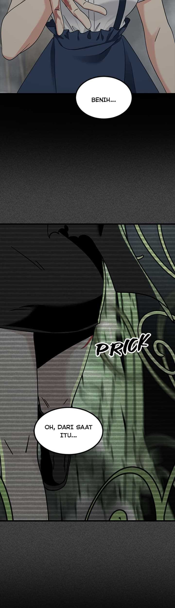 Hero Killer Chapter 56 Gambar 52