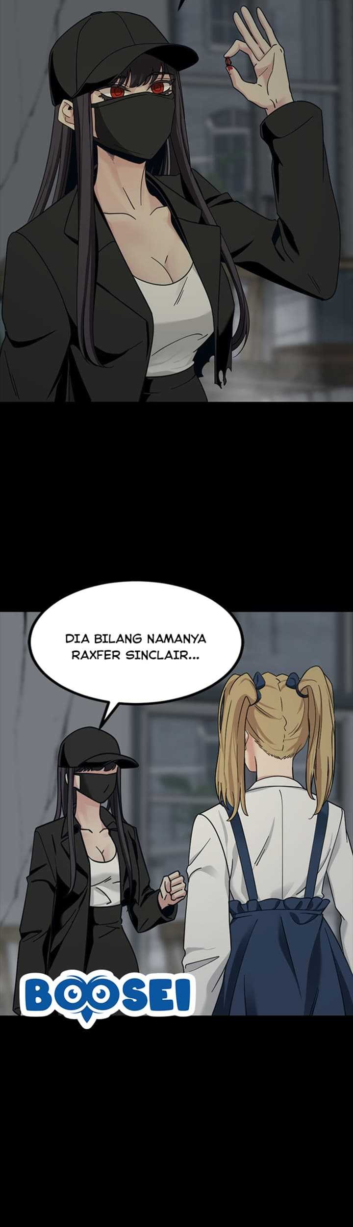 Hero Killer Chapter 56 Gambar 54