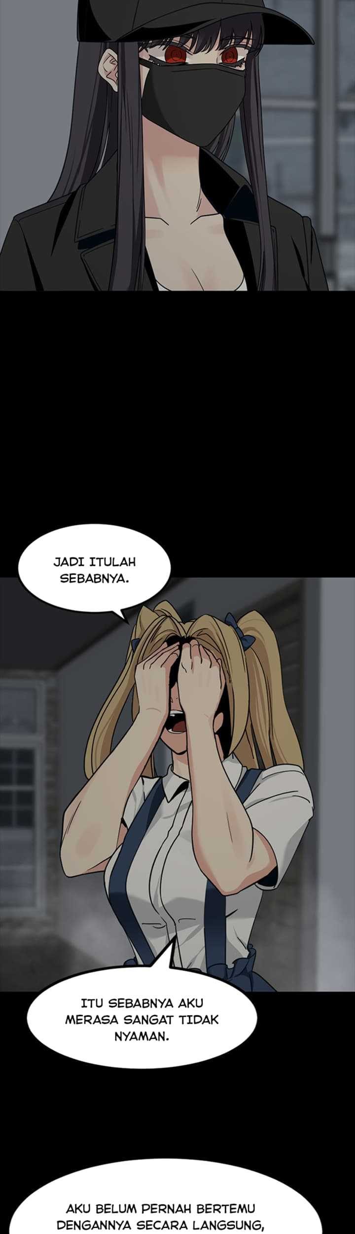 Hero Killer Chapter 56 Gambar 56