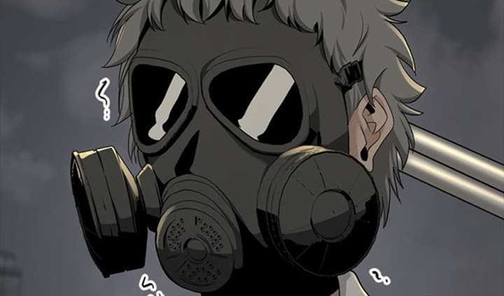 Hero Killer Chapter 56 Gambar 3