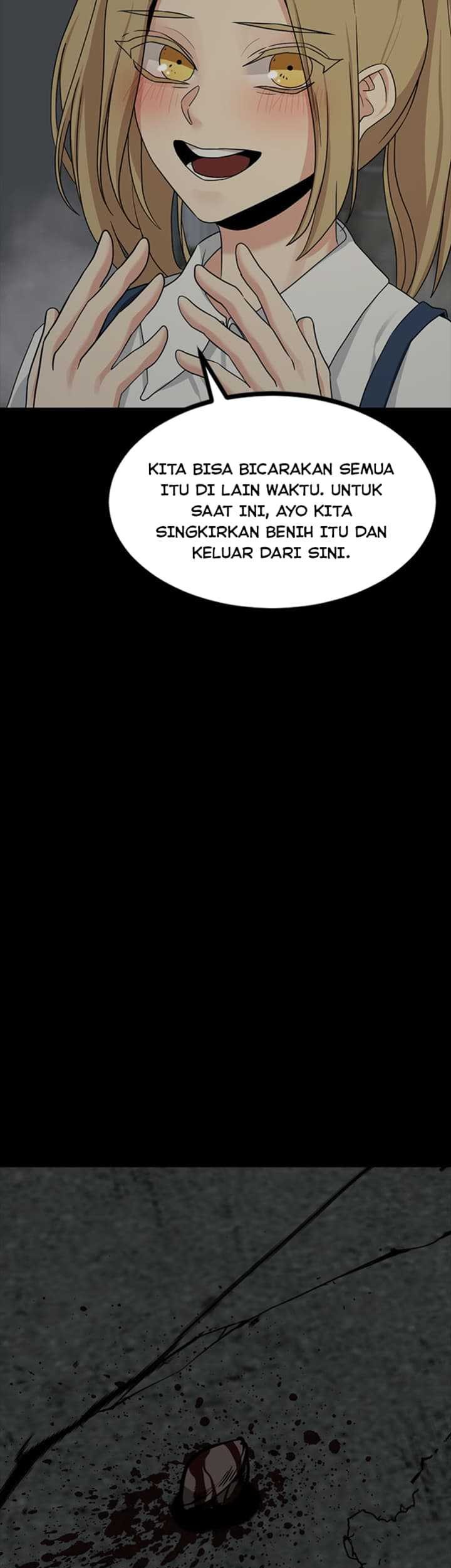 Hero Killer Chapter 56 Gambar 58
