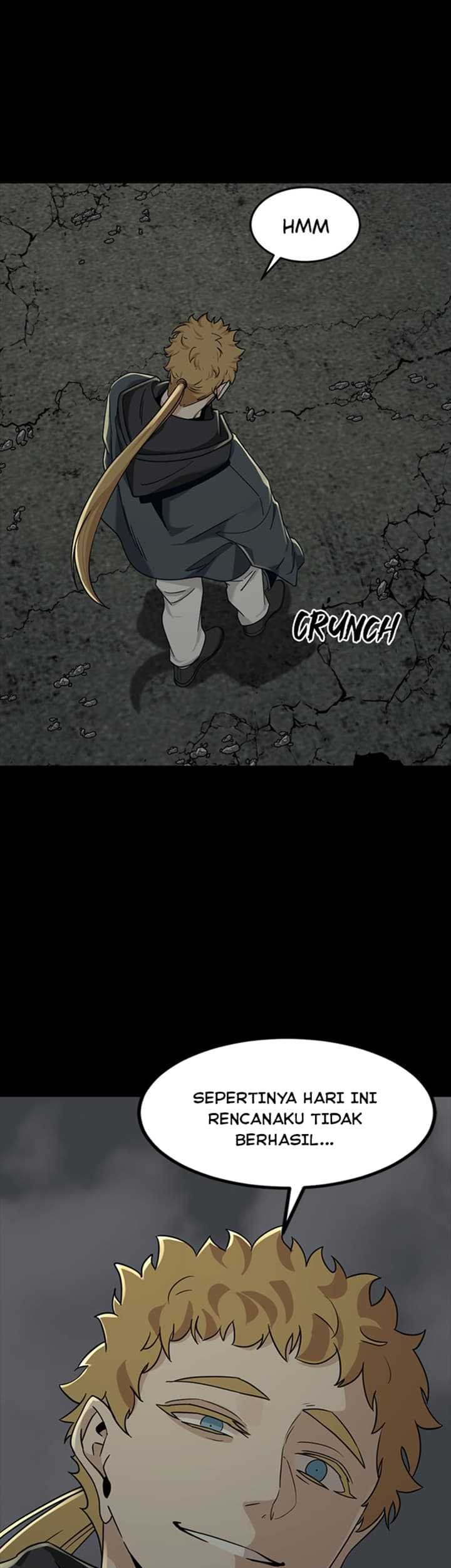 Hero Killer Chapter 56 Gambar 60