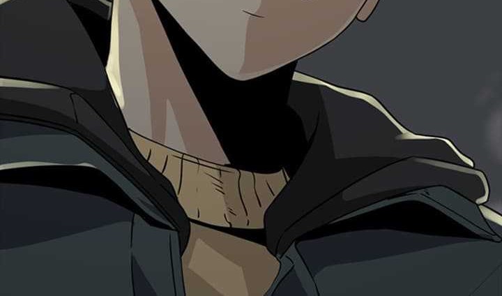 Hero Killer Chapter 56 Gambar 61