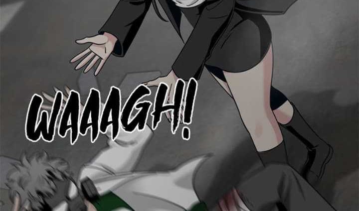Hero Killer Chapter 56 Gambar 67