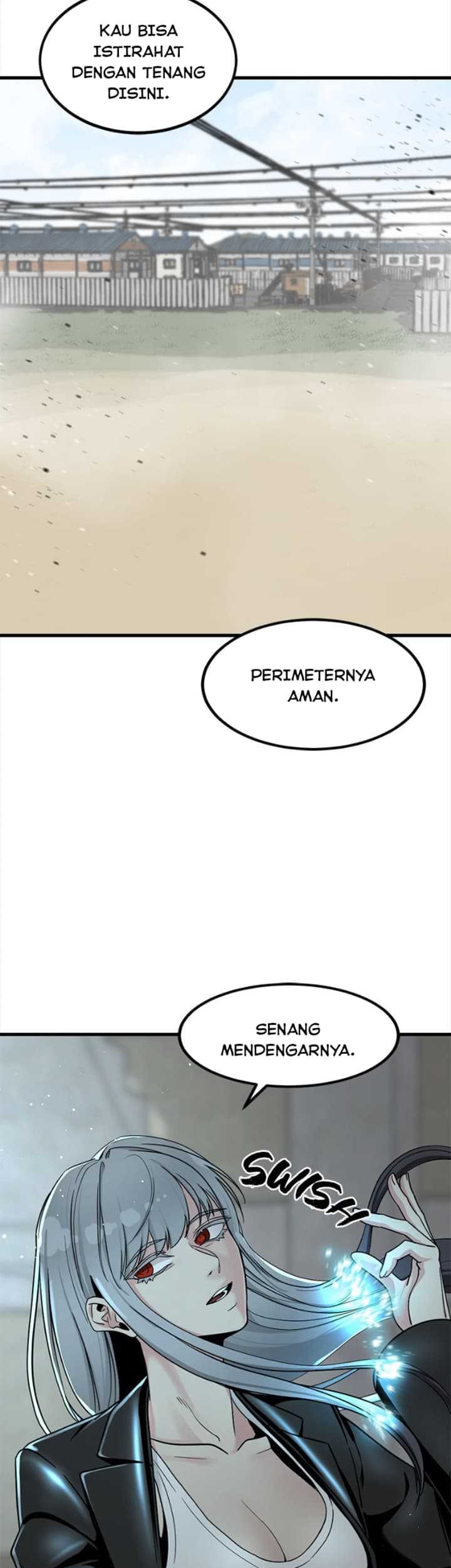 Hero Killer Chapter 56 Gambar 70