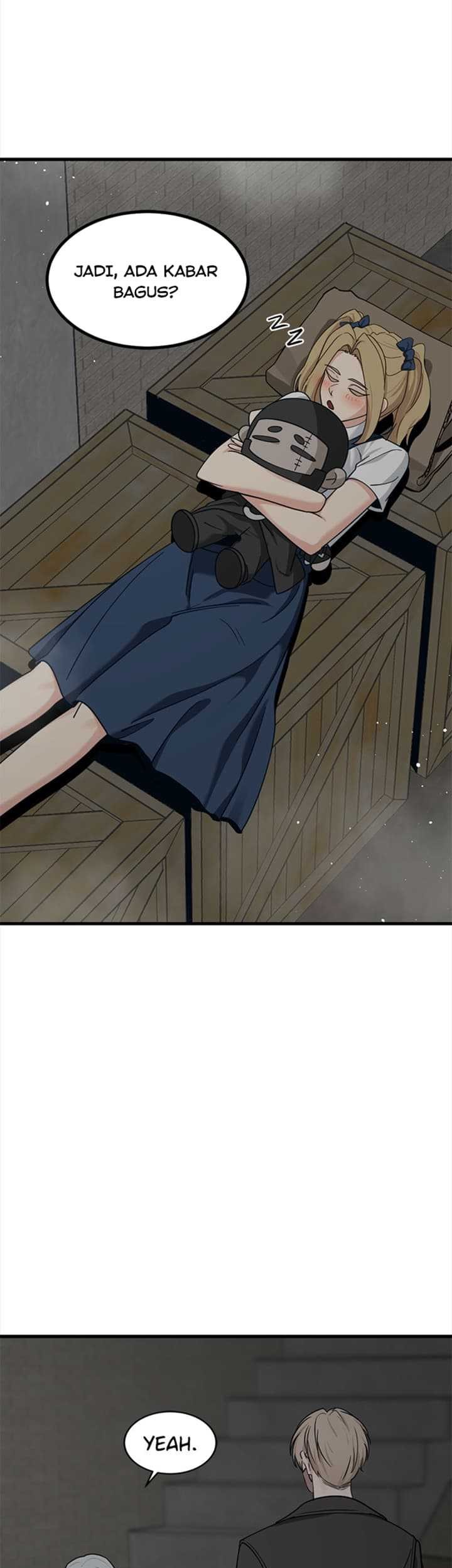 Hero Killer Chapter 56 Gambar 74