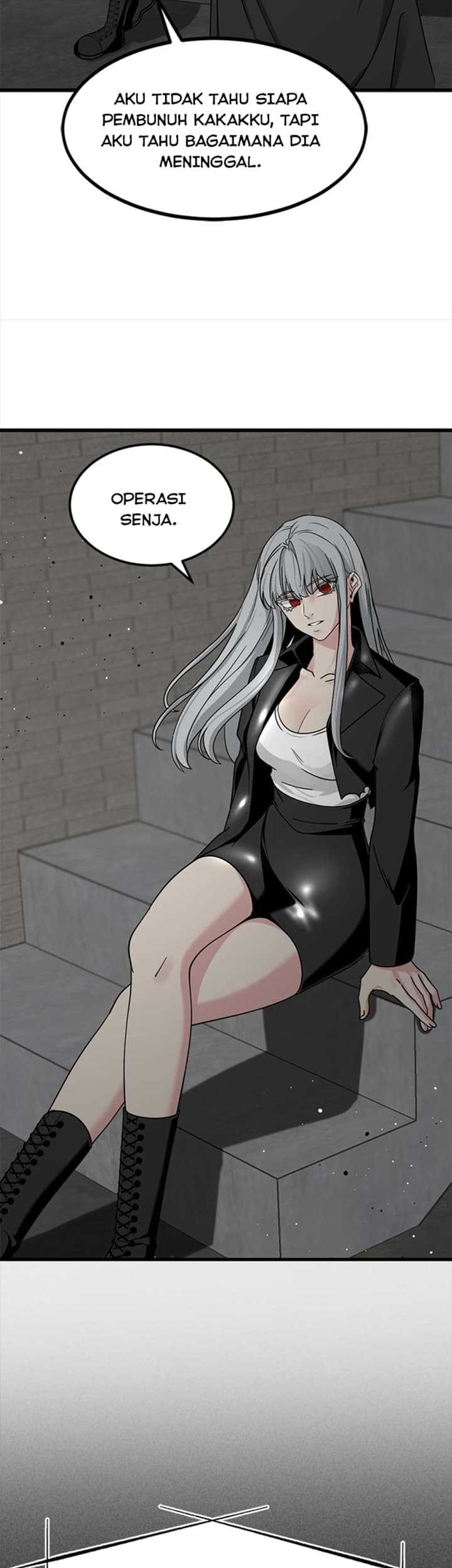 Hero Killer Chapter 56 Gambar 76