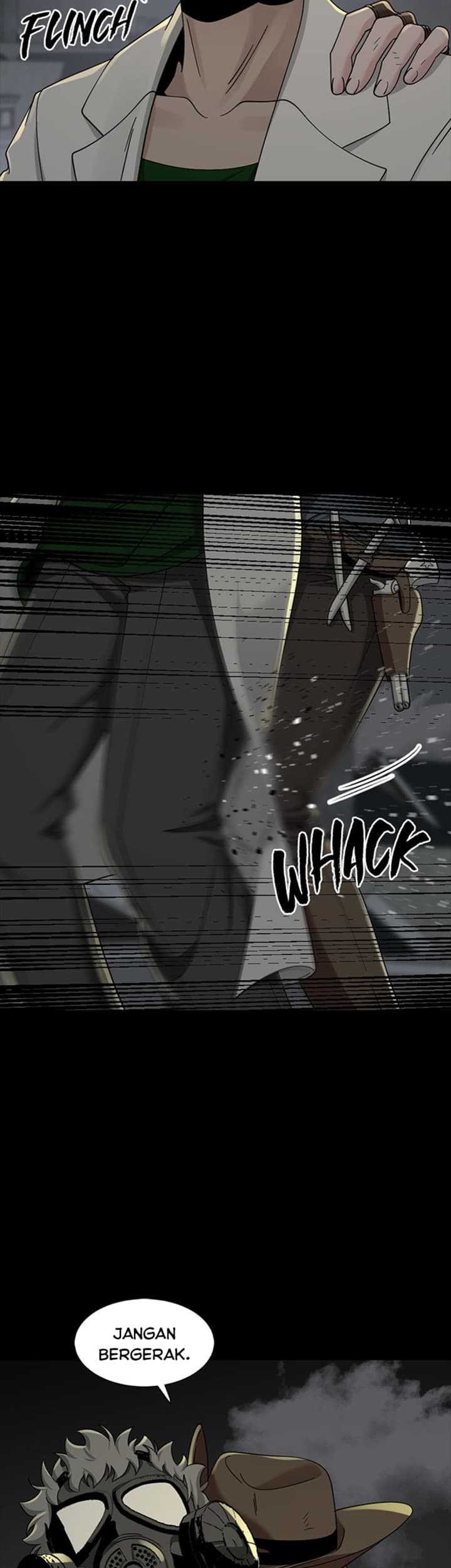 Hero Killer Chapter 56 Gambar 4