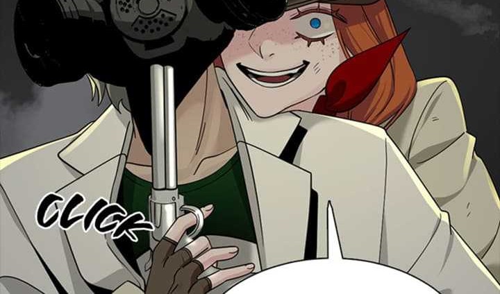 Hero Killer Chapter 56 Gambar 5