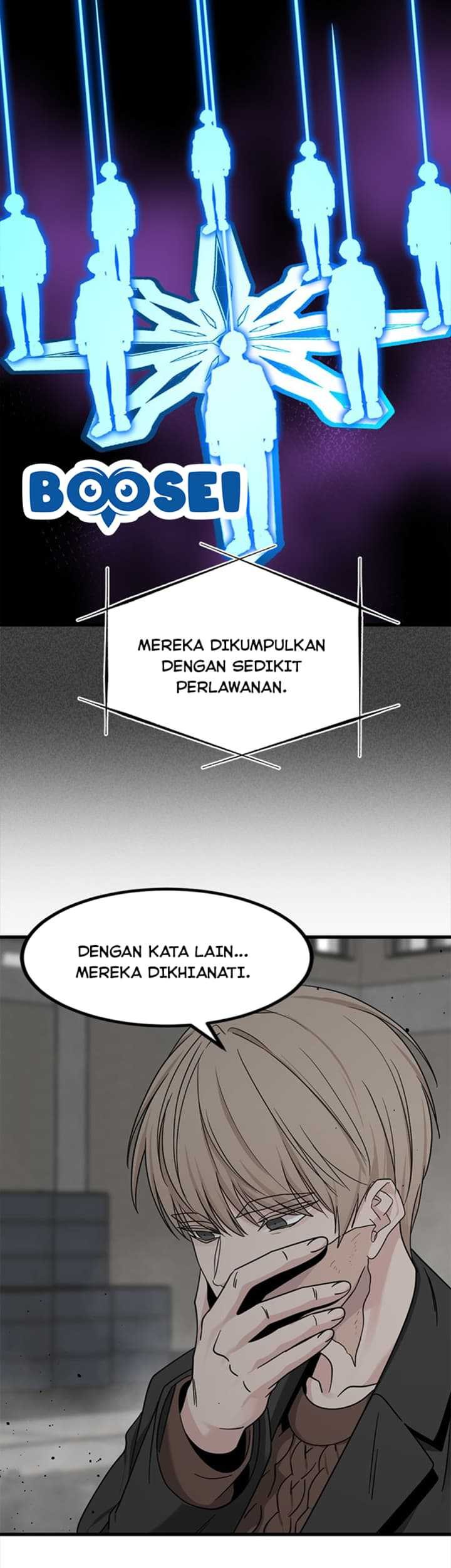 Hero Killer Chapter 56 Gambar 80
