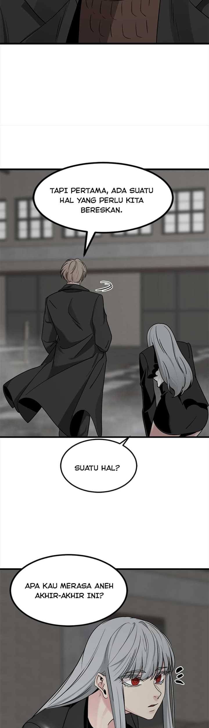 Hero Killer Chapter 56 Gambar 88