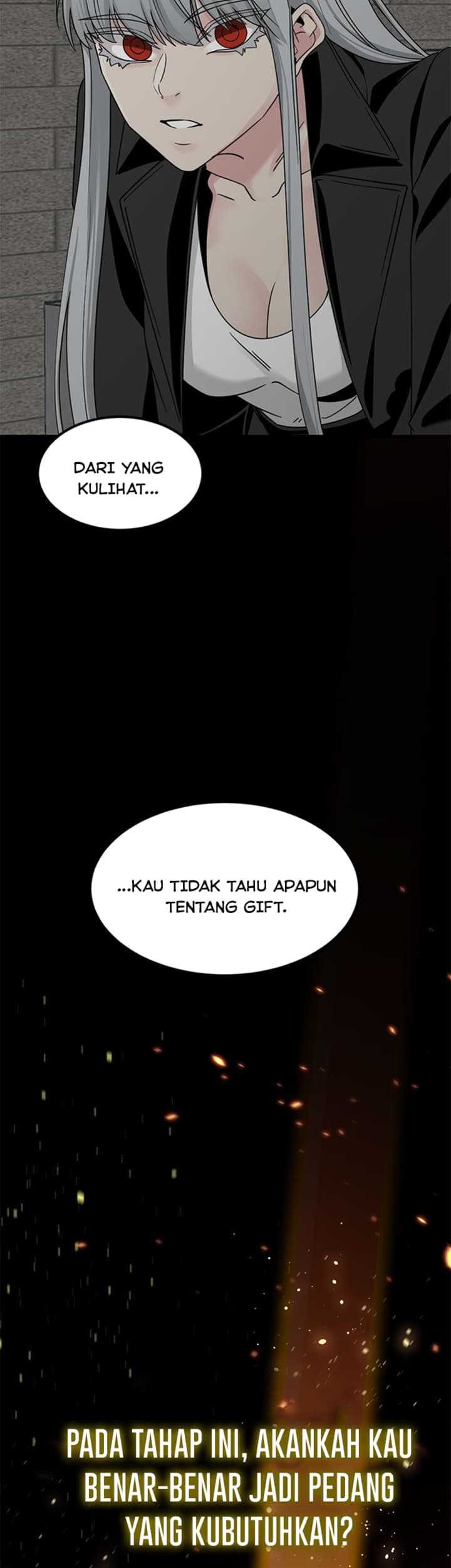 Hero Killer Chapter 56 Gambar 92