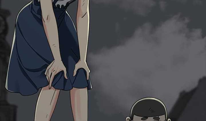 Hero Killer Chapter 56 Gambar 7