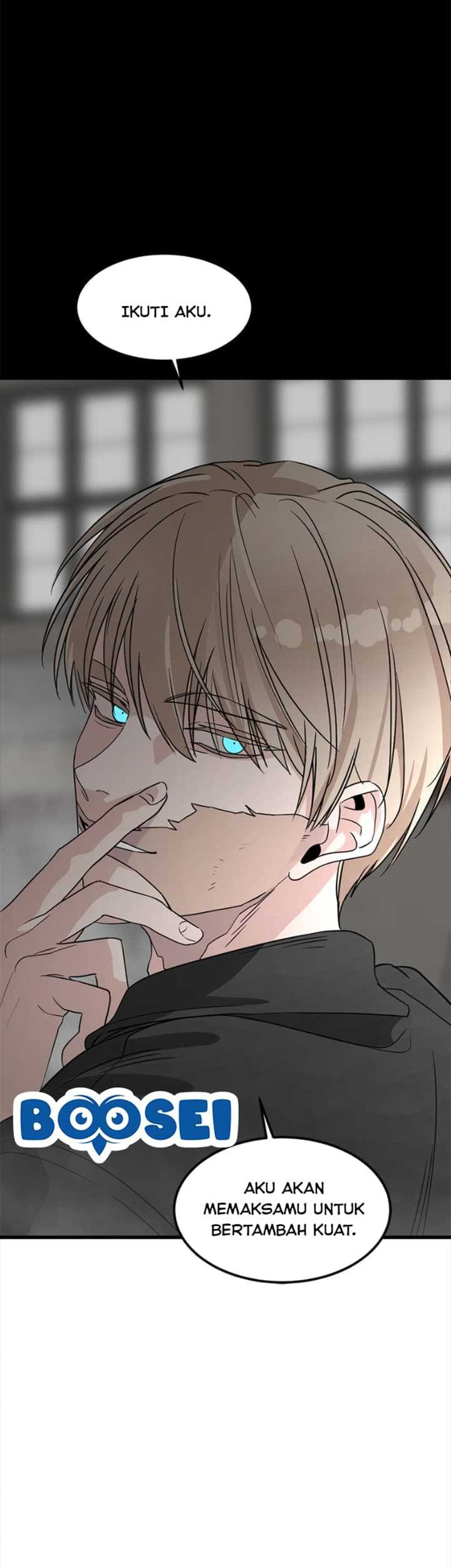 Hero Killer Chapter 56 Gambar 98
