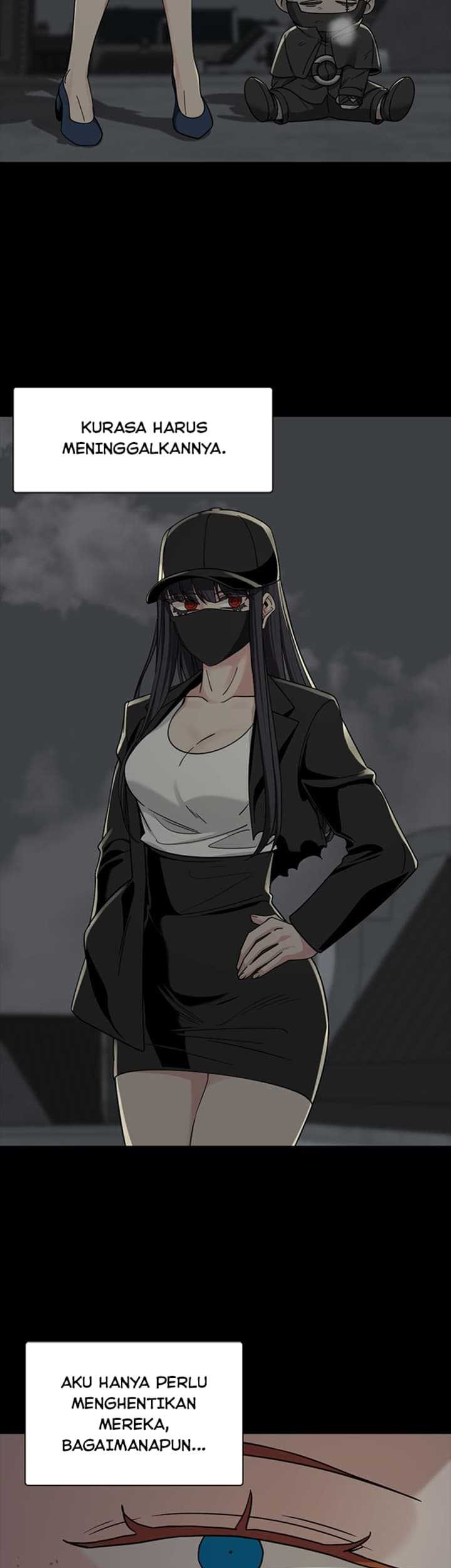 Hero Killer Chapter 56 Gambar 8