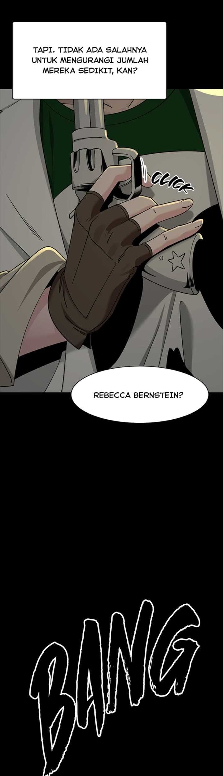 Hero Killer Chapter 56 Gambar 10