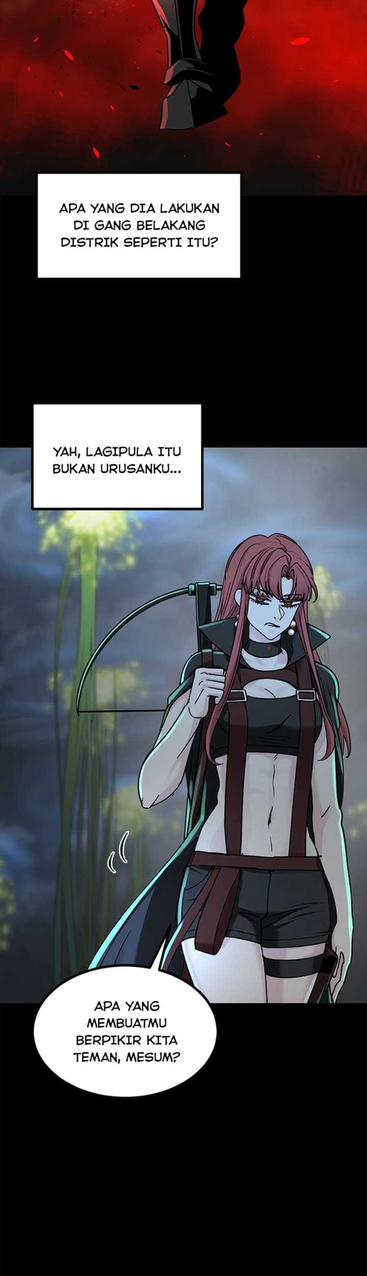 Hero Killer Chapter 55 Gambar 24