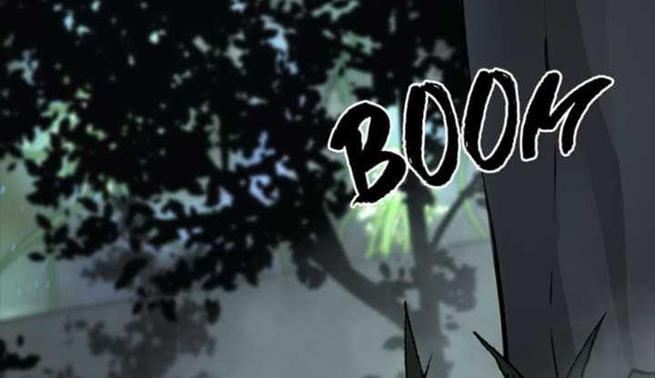 Hero Killer Chapter 55 Gambar 27