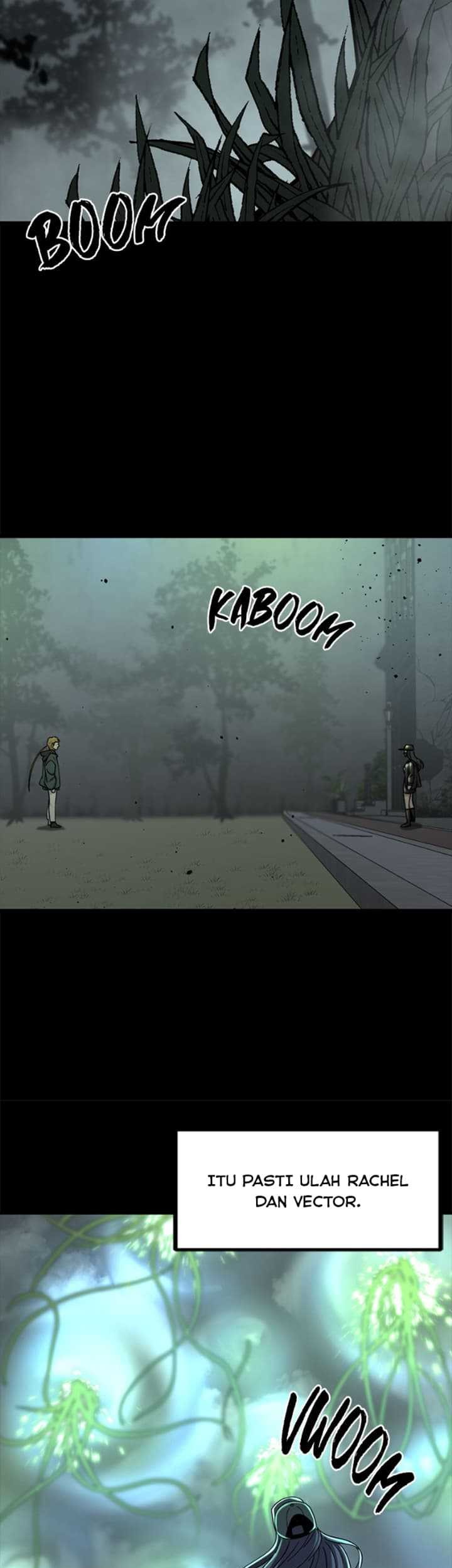 Hero Killer Chapter 55 Gambar 28