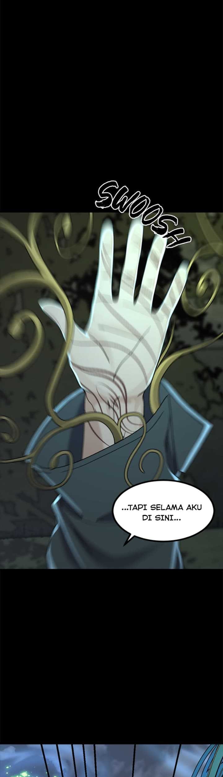 Hero Killer Chapter 55 Gambar 34