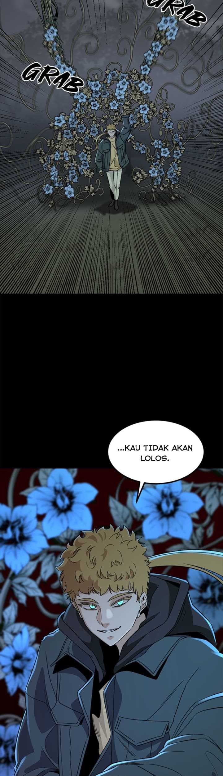 Hero Killer Chapter 55 Gambar 36