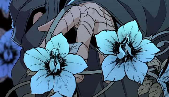 Hero Killer Chapter 55 Gambar 37