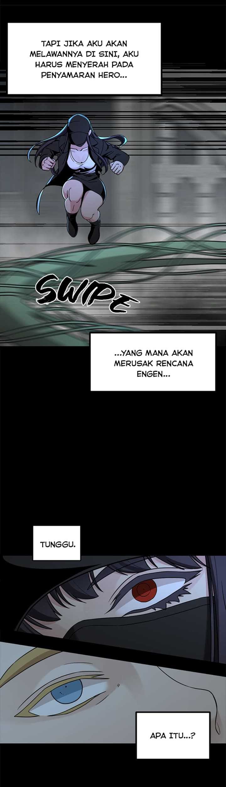 Hero Killer Chapter 55 Gambar 42