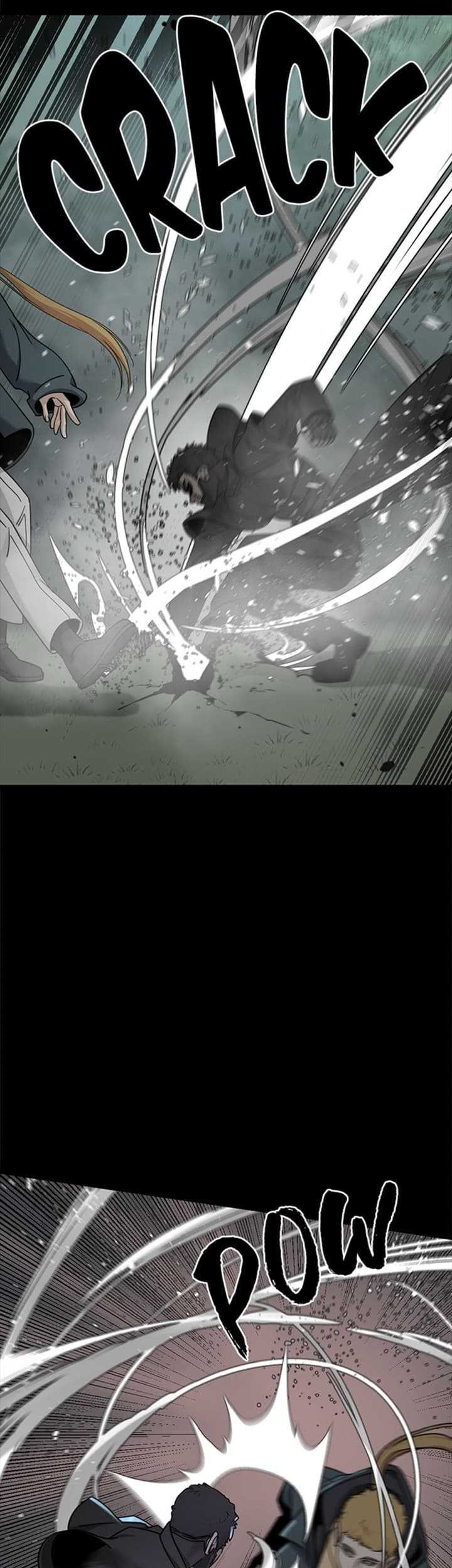Hero Killer Chapter 55 Gambar 50
