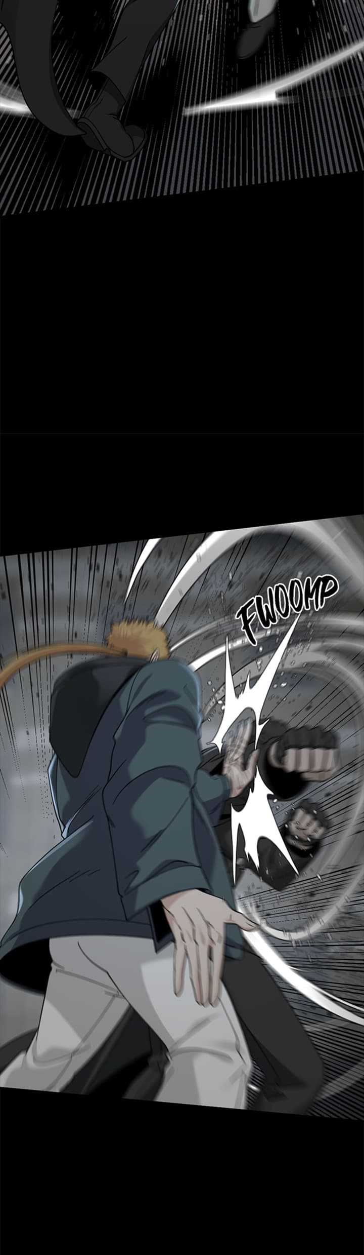 Hero Killer Chapter 55 Gambar 52