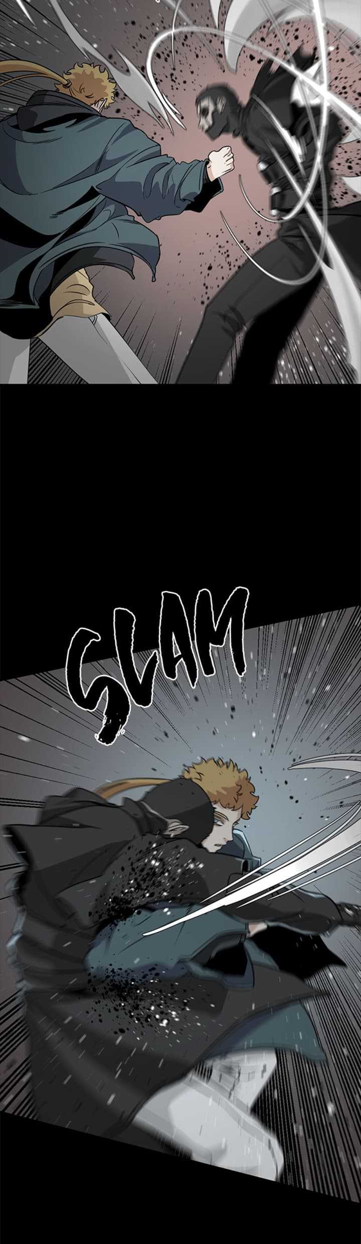 Hero Killer Chapter 55 Gambar 54