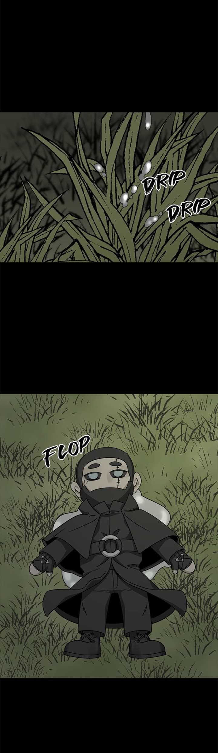 Hero Killer Chapter 55 Gambar 56
