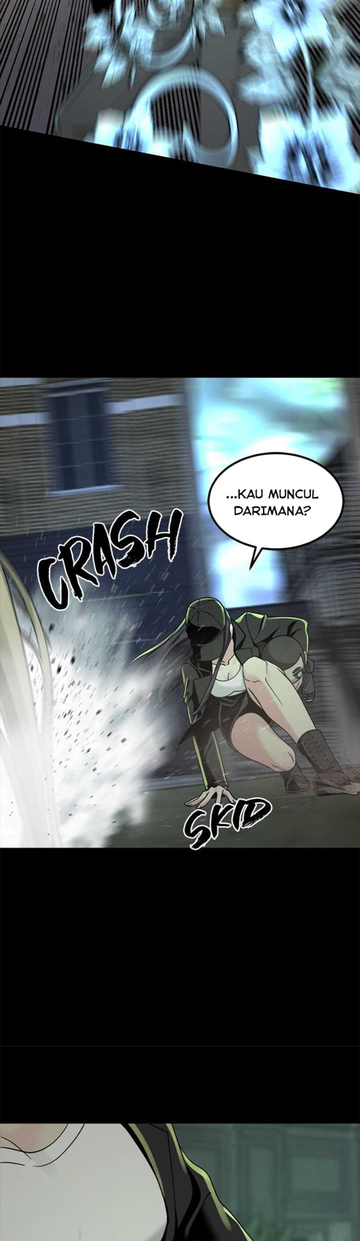 Hero Killer Chapter 55 Gambar 58