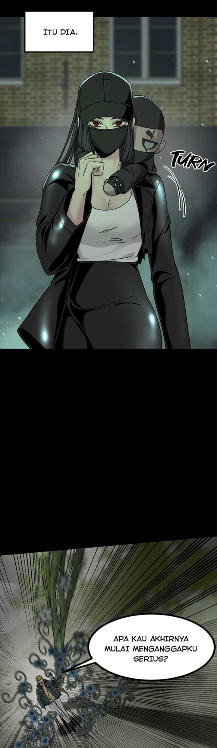 Hero Killer Chapter 55 Gambar 60