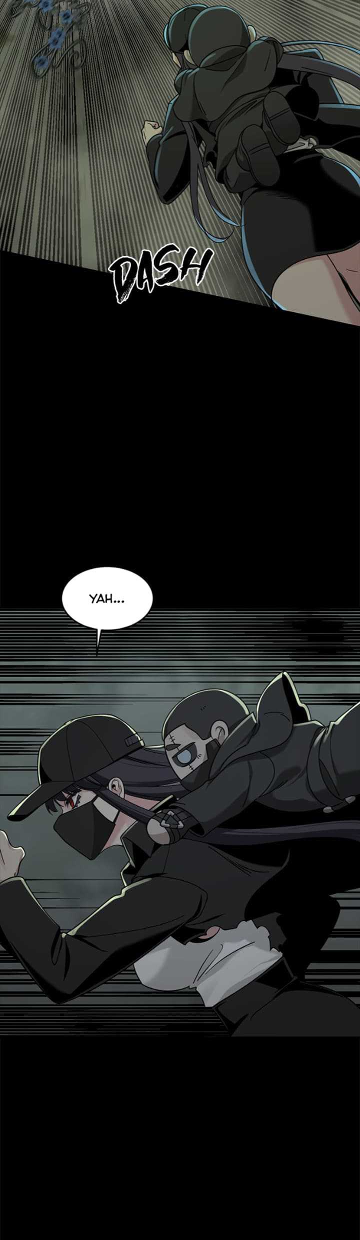 Hero Killer Chapter 55 Gambar 61