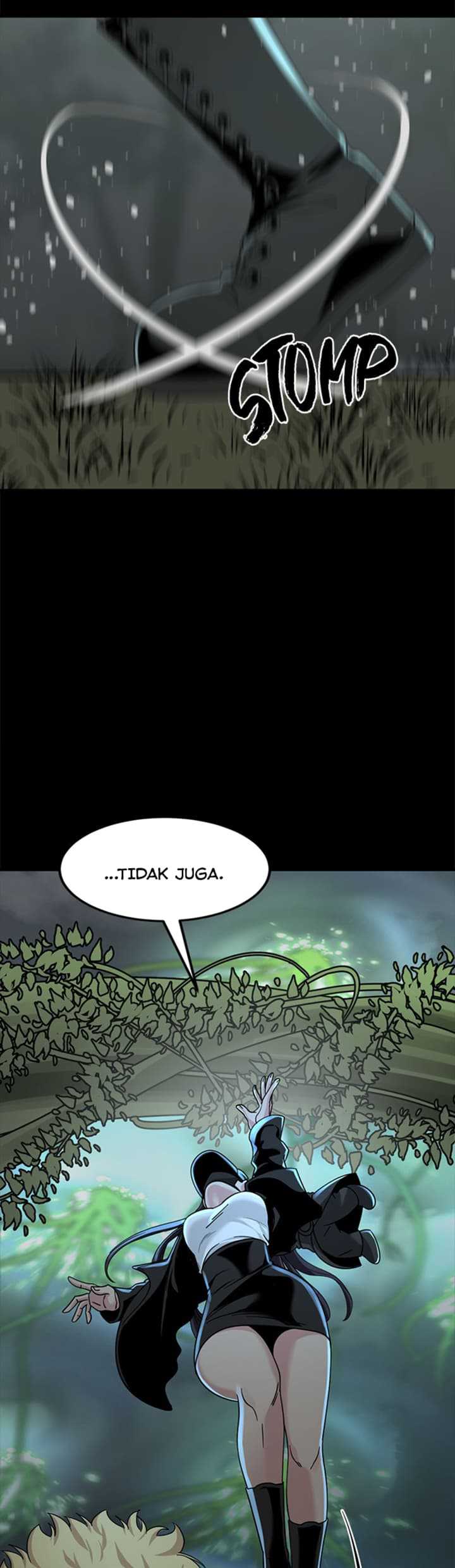 Hero Killer Chapter 55 Gambar 62