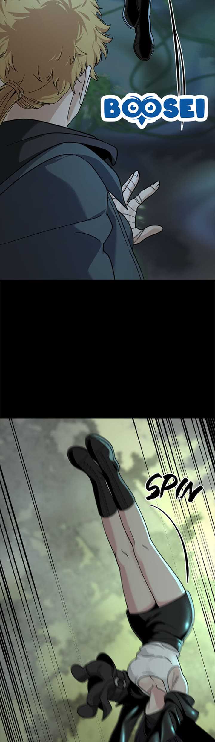 Hero Killer Chapter 55 Gambar 63
