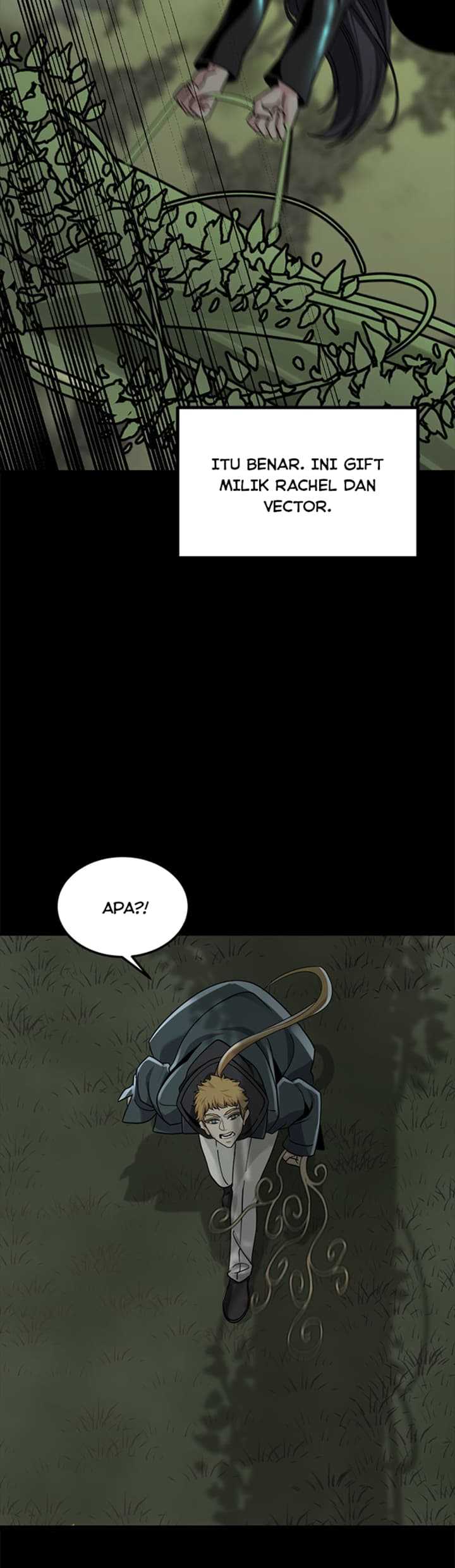 Hero Killer Chapter 55 Gambar 64