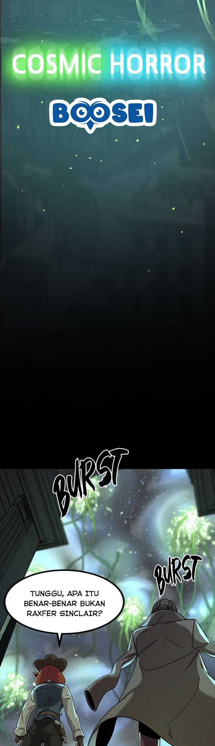 Hero Killer Chapter 55 Gambar 4