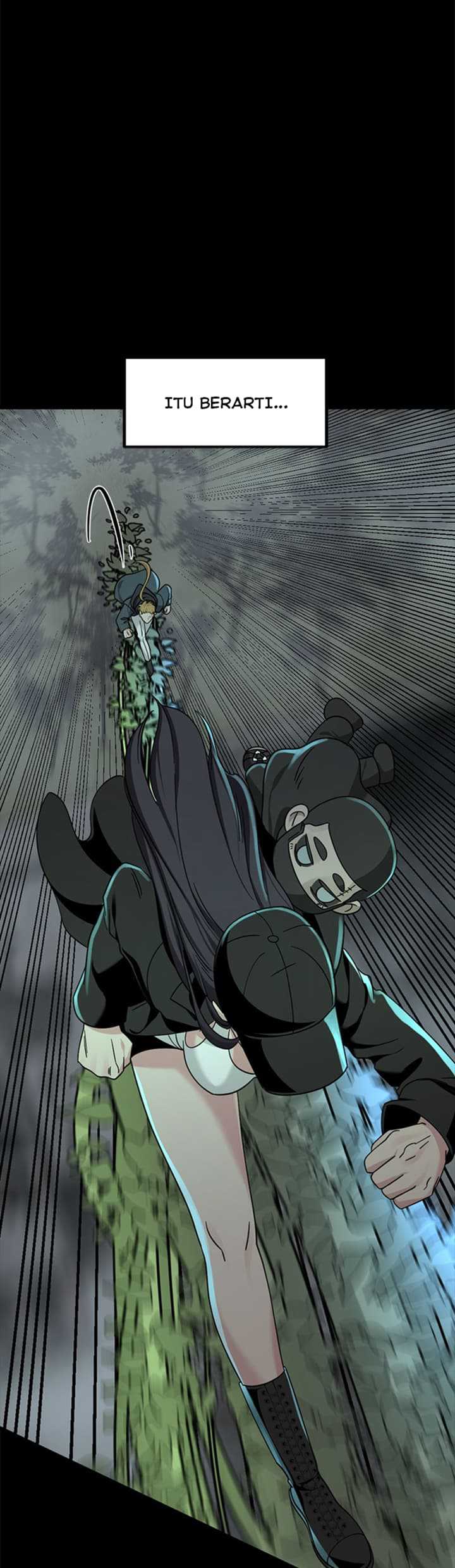 Hero Killer Chapter 55 Gambar 65