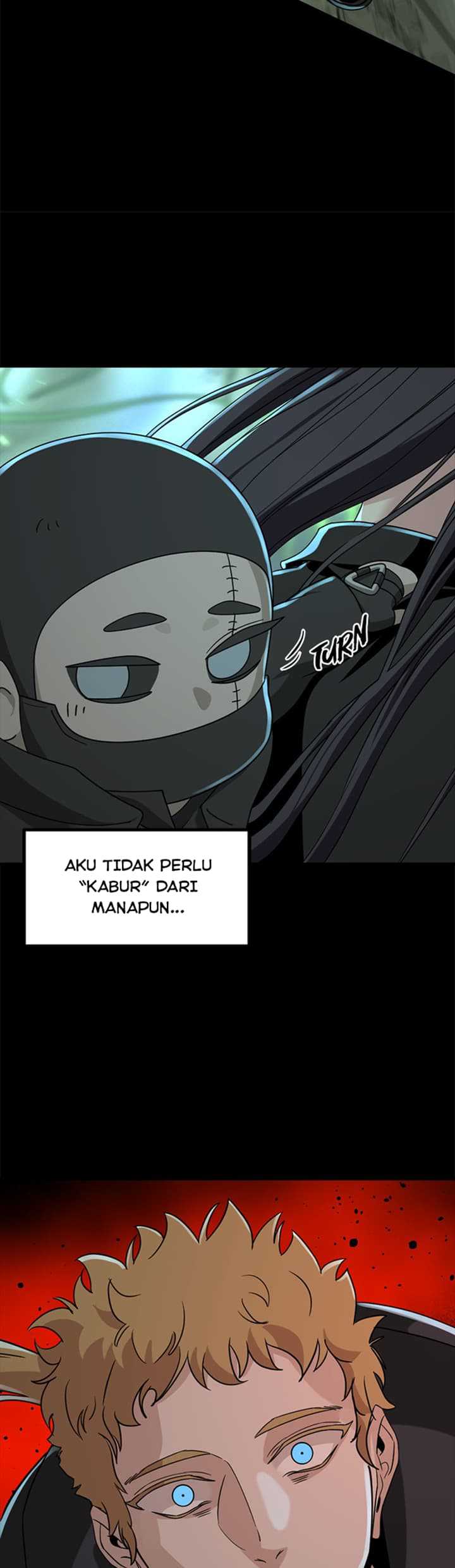 Hero Killer Chapter 55 Gambar 66