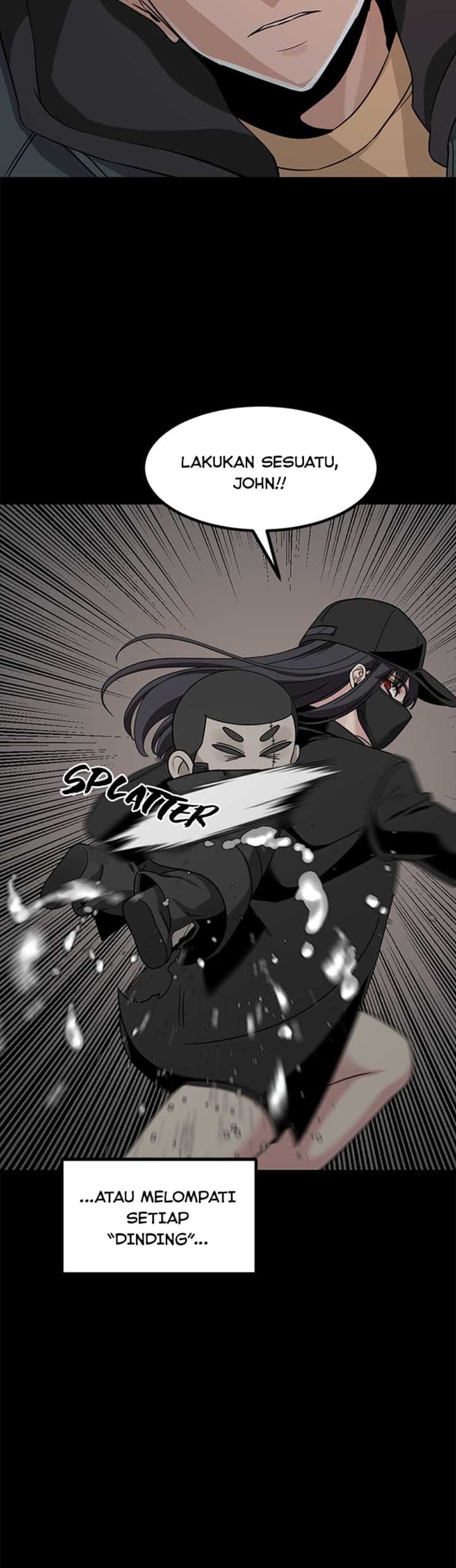 Hero Killer Chapter 55 Gambar 67
