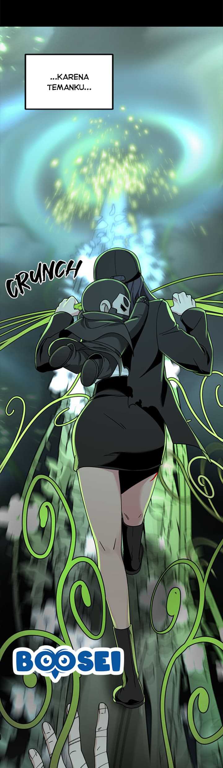 Hero Killer Chapter 55 Gambar 68