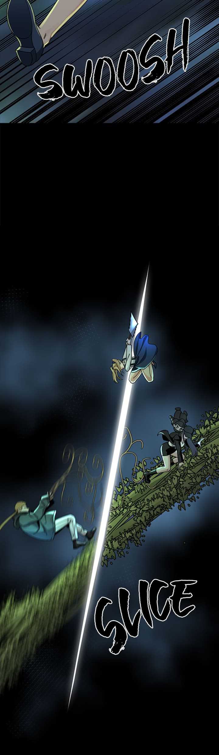 Hero Killer Chapter 55 Gambar 70