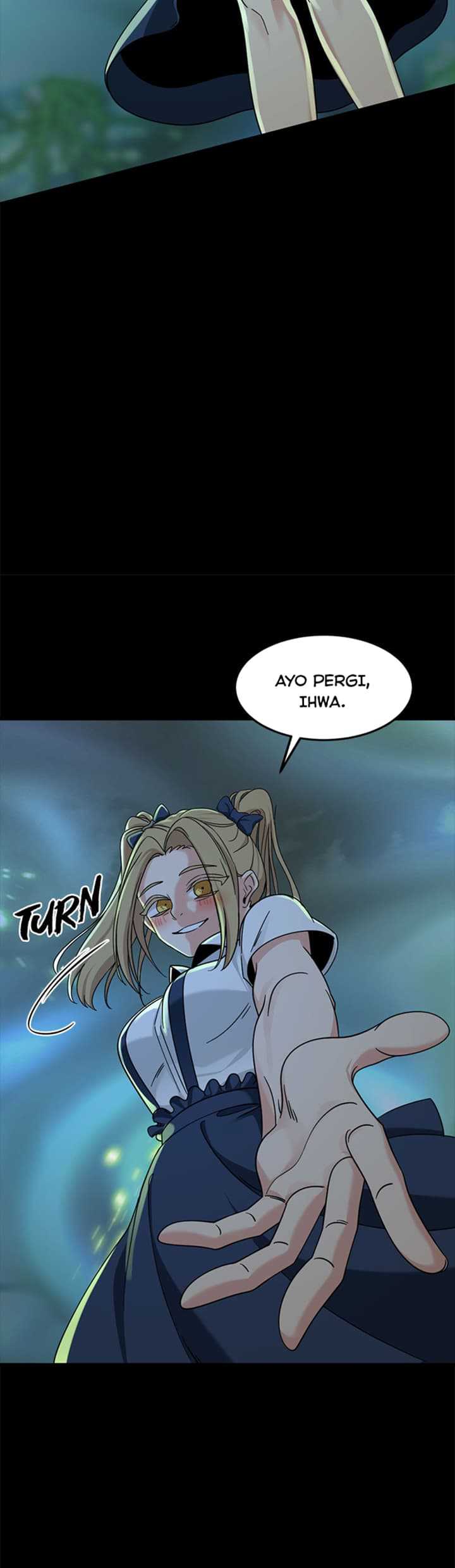 Hero Killer Chapter 55 Gambar 72