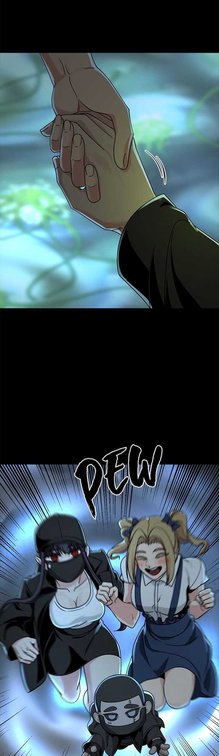 Hero Killer Chapter 55 Gambar 73