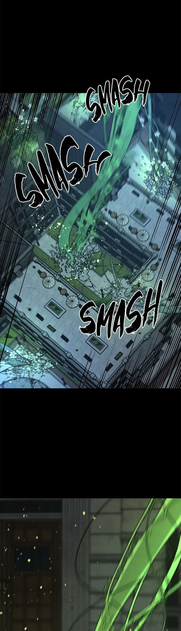 Hero Killer Chapter 55 Gambar 8