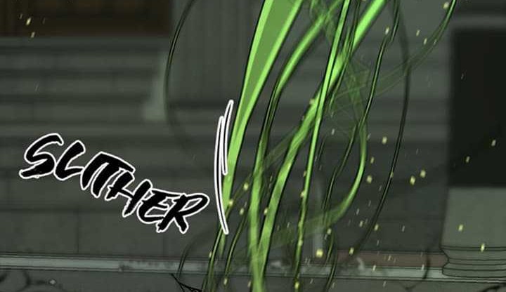 Hero Killer Chapter 55 Gambar 9